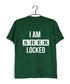 5 TV Series I AM ED Custom Printed Graphic Design T-Shirt for Women